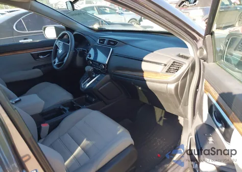 2021 Honda Cr-V 2Wd Ex z USA, uszkodzony, nr VIN 7FARW1H54ME010070